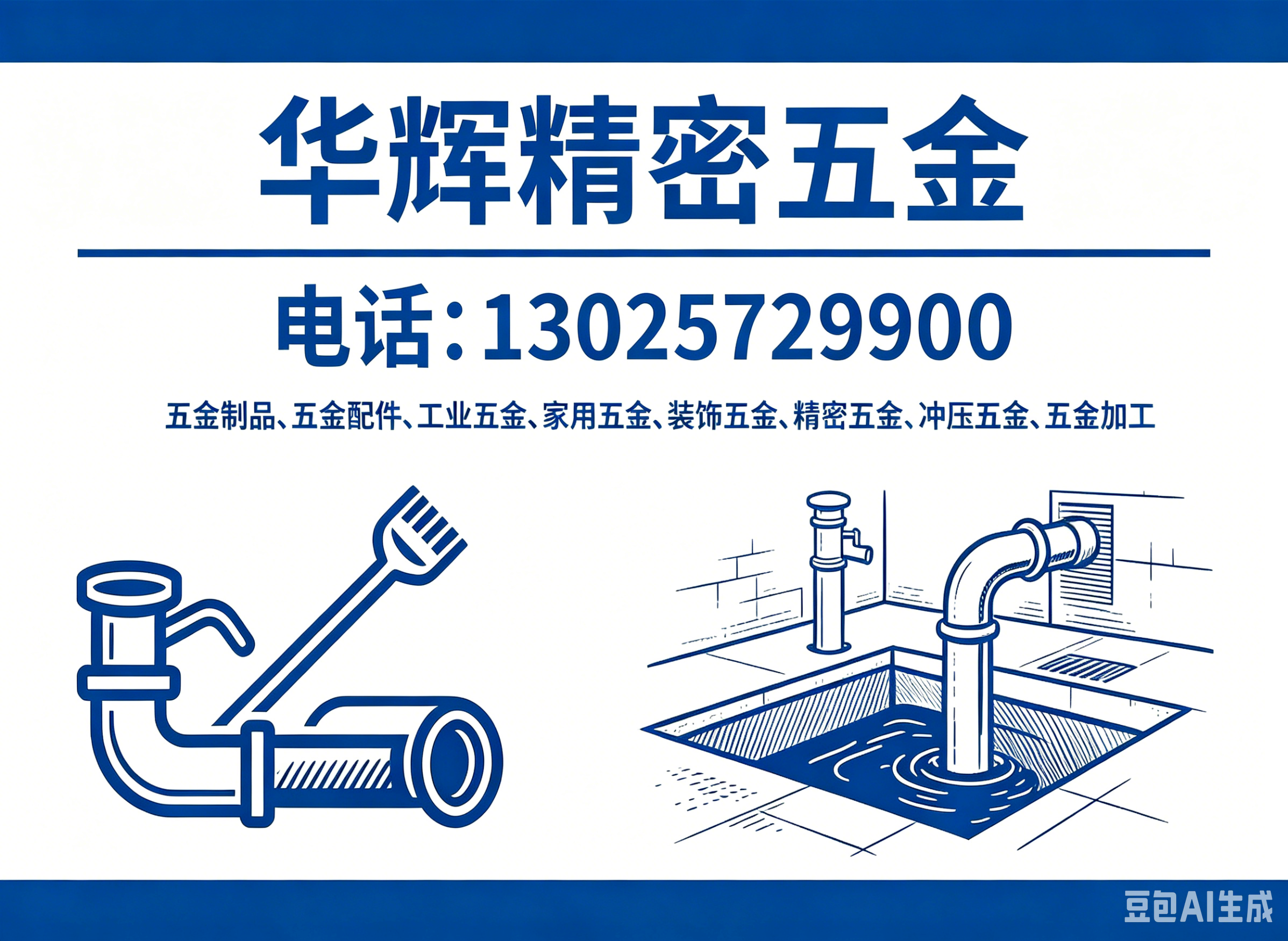 华辉精密五金惠州线上分站